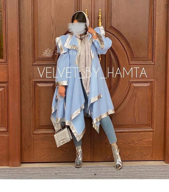 مدل مانتو جدید